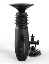 Fetish Fantasy Series Body Dock Handheld Thruster Sex Machines